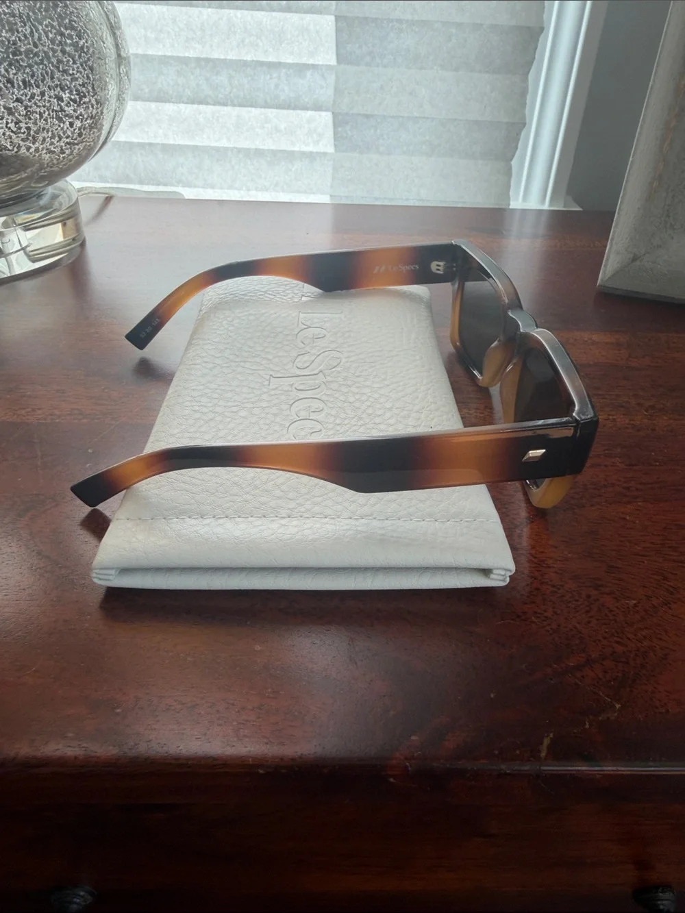 Le Specs sunglasses